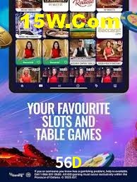 Live Casino 56D