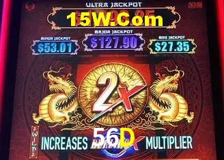 Casino Ao Vivo 56D