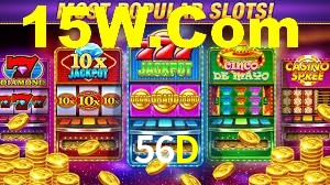 Live Casino 56D