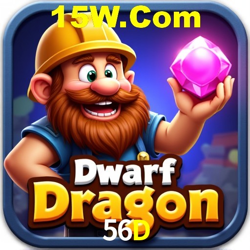 Descubra a Magia dos Jogos de Arcade no 56D