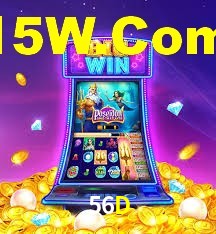 56D: Jogos de Caça-Níqueis-Altas Recompensas, Roleta-Velocidade, Blackjack-Desafios Máximos