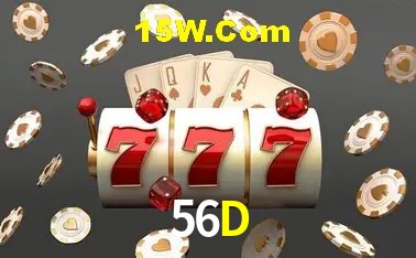 Provedores de Jogos 56D