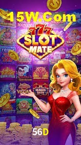 Games Directory 56D