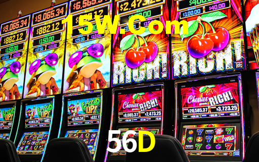 56D Com Bet