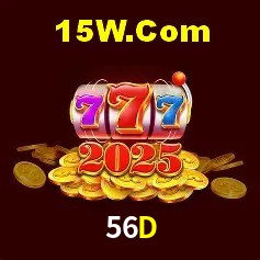 Apostas de Tênis 56D
