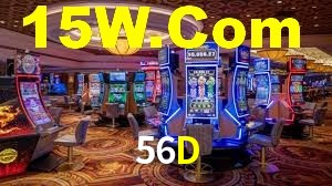 VIP Casino 56D