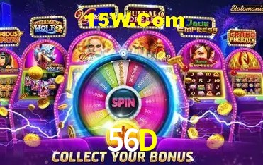 Casino VIP 56D