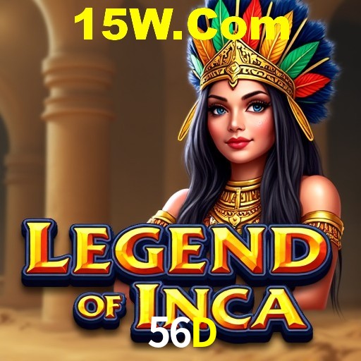 Descubra o Mundo do Cassino Online com 56D