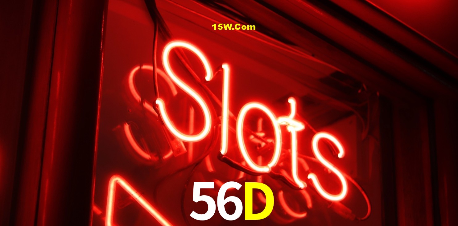 Quick Registration 56D