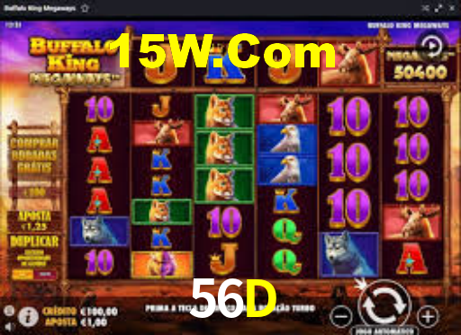 56D,56D Com Bet
