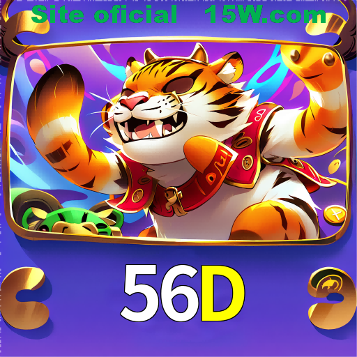 APK oficial da 56D para Android